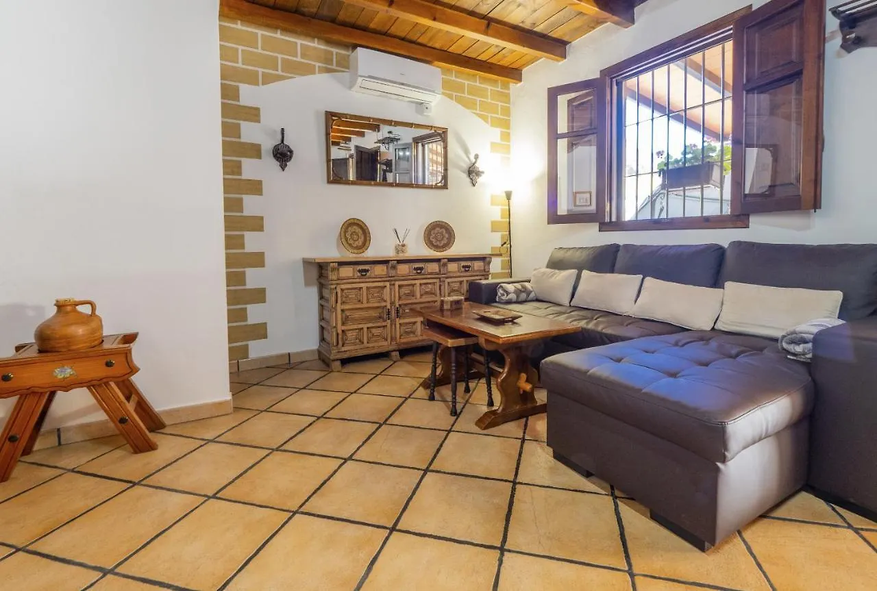 Cubo'S La Casa Del Rio Villa Alhaurin el Grande
